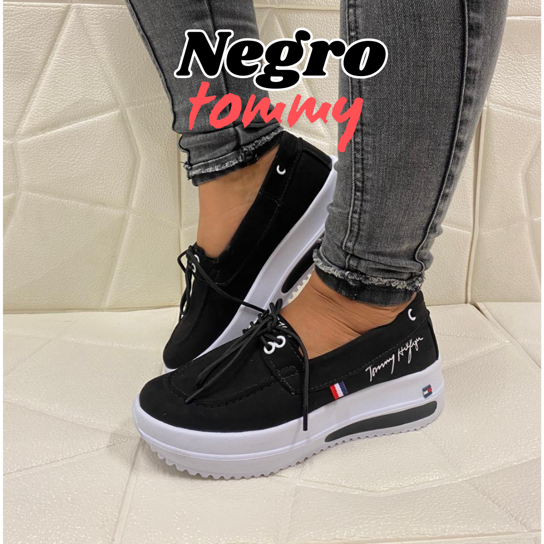 Mocasin Tommy