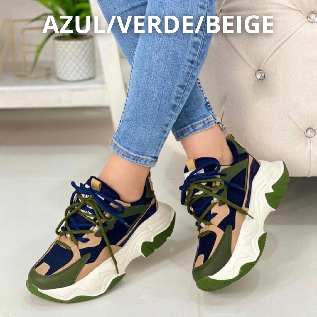 TENIS