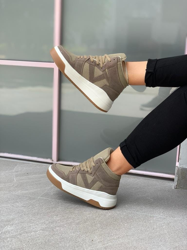 tenis chicago para dama