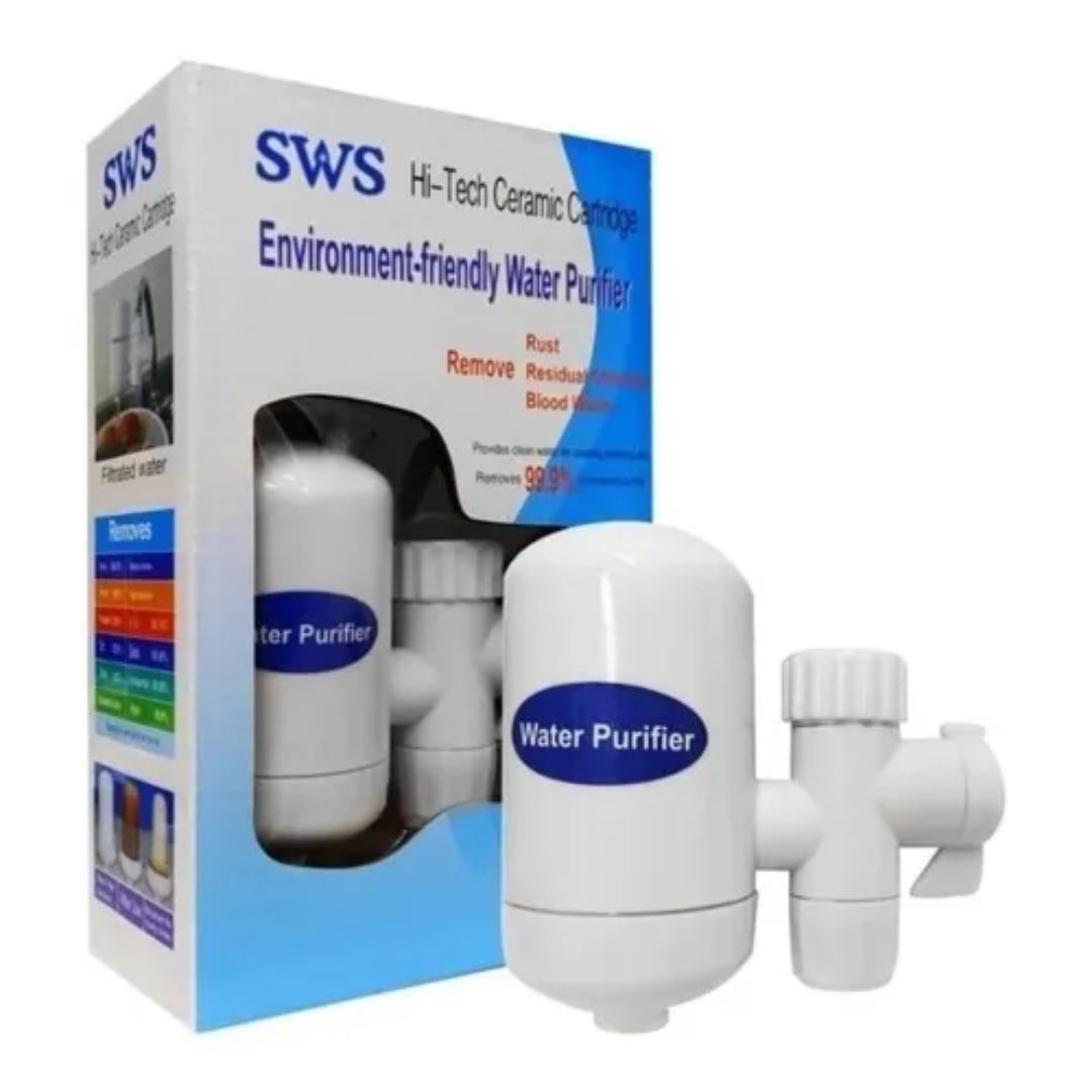 Filtro para grifo SWS