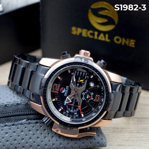 reloj special one