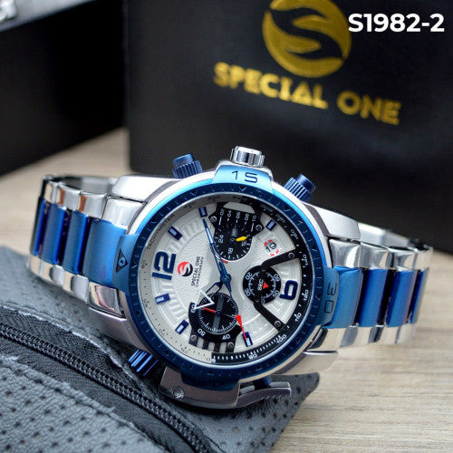 reloj special one