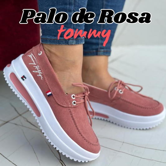 Mocasin Tommy