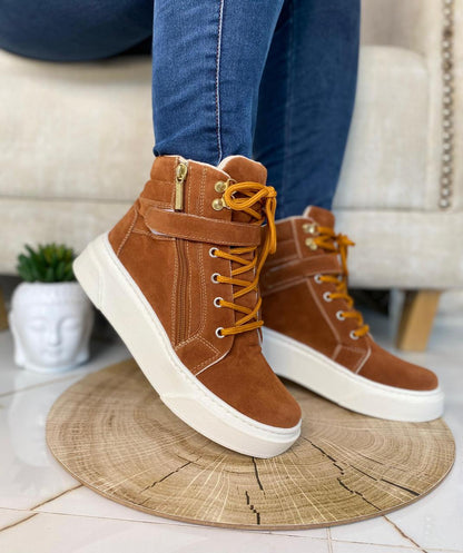 BOTAS ATENA URBAN