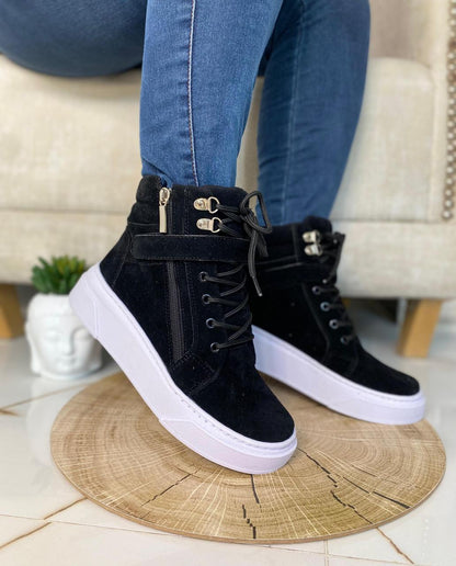 BOTAS ATENA URBAN