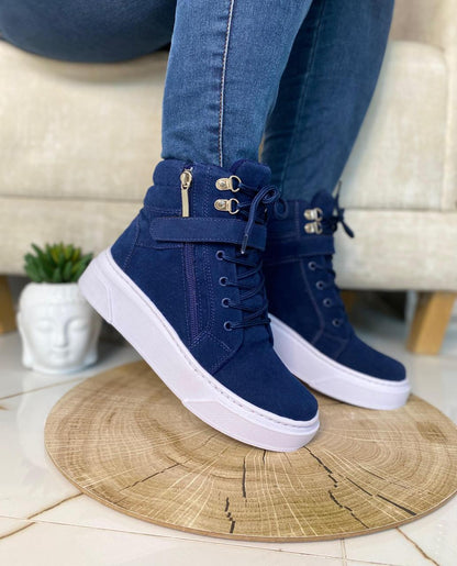 BOTAS ATENA URBAN