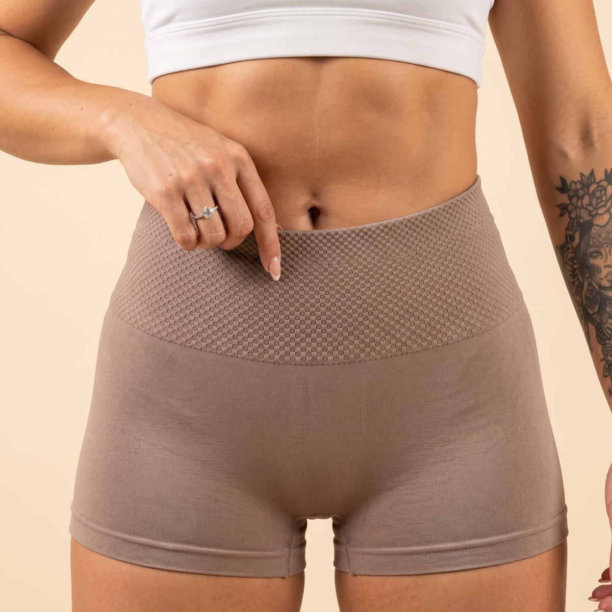 Panty Levanta Cola