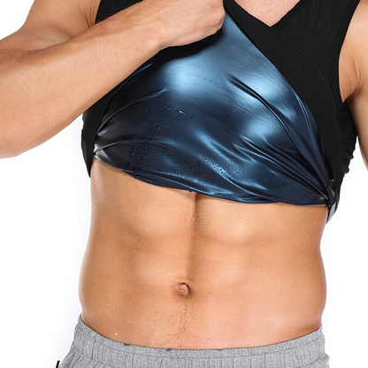 FAJA CHALECO TERMO FIT