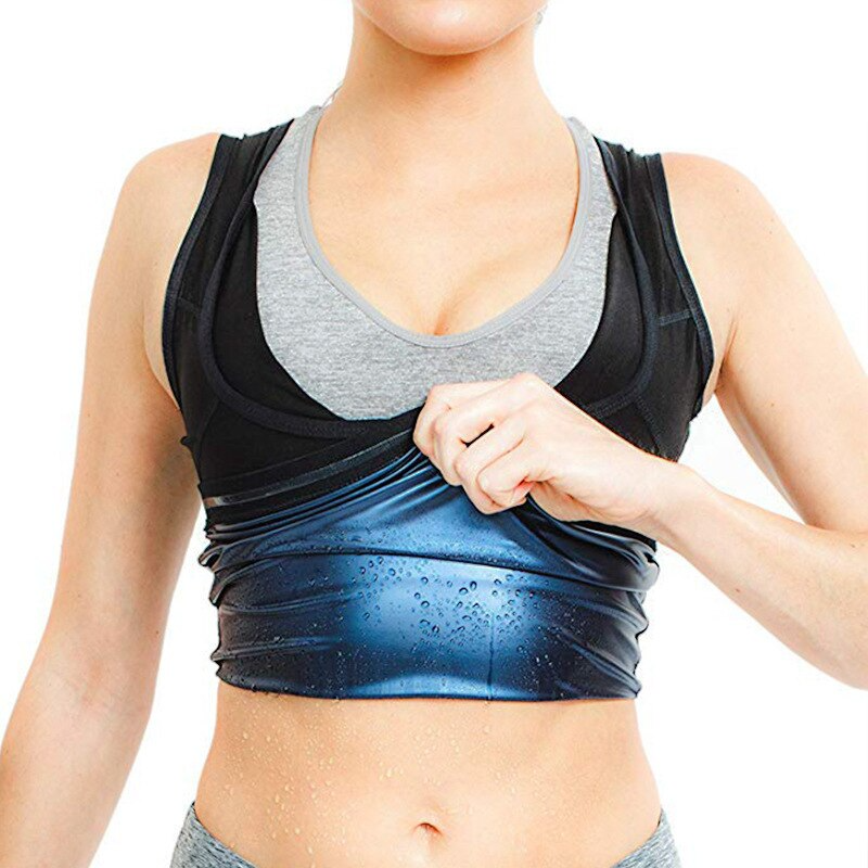 FAJA CHALECO TERMO FIT