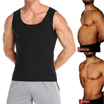FAJA CHALECO TERMO FIT