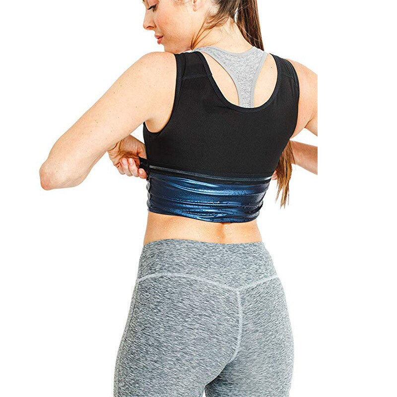 FAJA CHALECO TERMO FIT