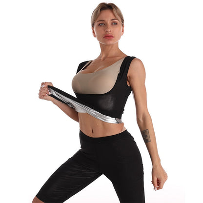 FAJA CHALECO TERMO FIT