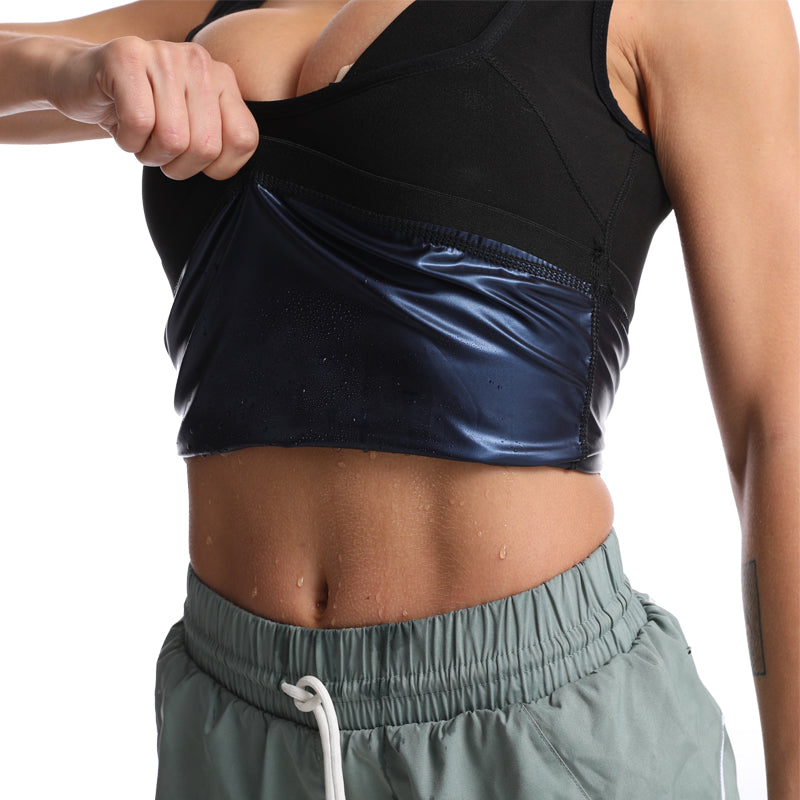 FAJA CHALECO TERMO FIT