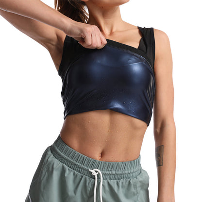 FAJA CHALECO TERMO FIT