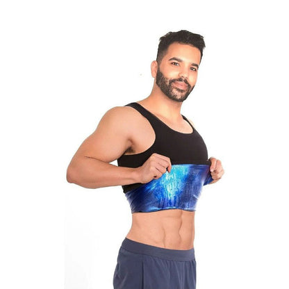 FAJA CHALECO TERMO FIT
